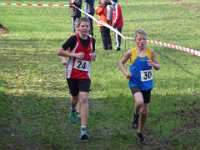 2014.03.02 - Bezirksmeisterschaften im Crosslauf-015